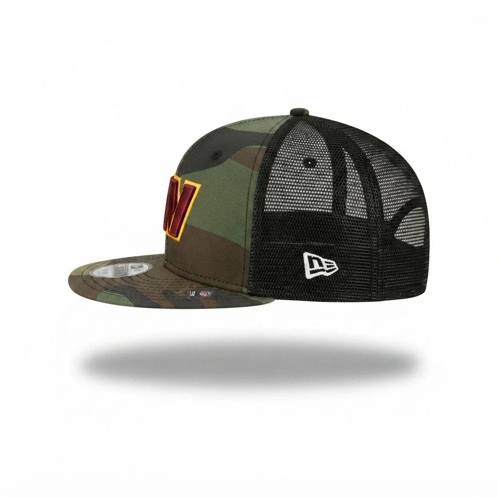 New Era show your